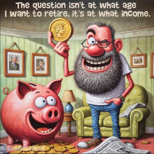 Retirement Priorities