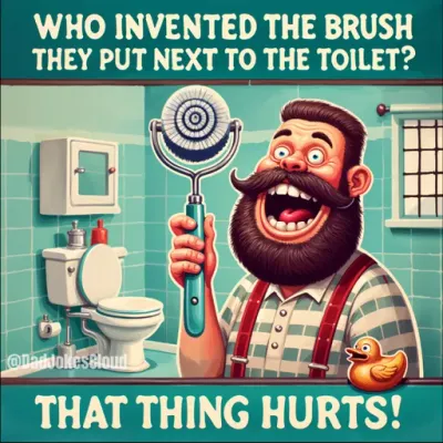A Painful Discovery