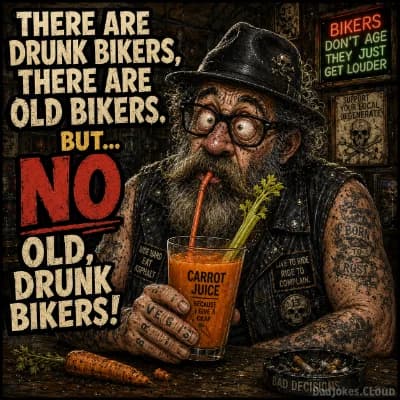 Helmets Optional, Math Isn't