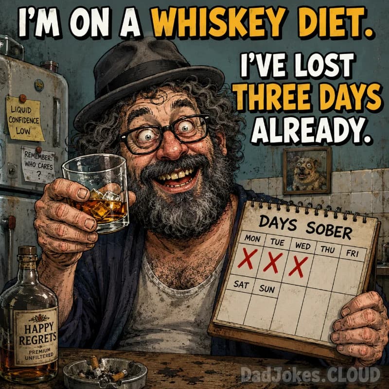 Results May Vary