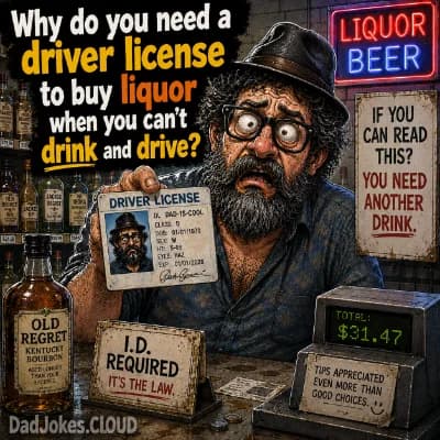 Ask The Cashier