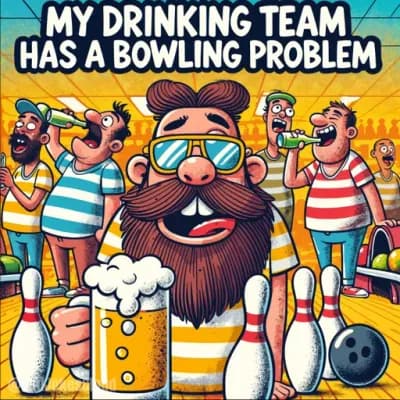 Bowling with a Twist