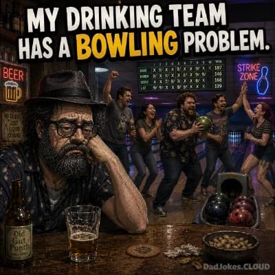 League Night Priorities