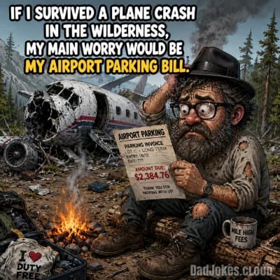 Stranded With Priorities