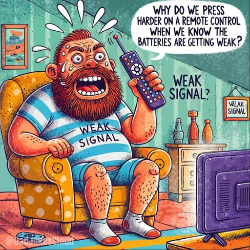 Signal Strength Solutions