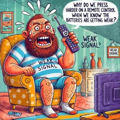 Signal Strength Solutions