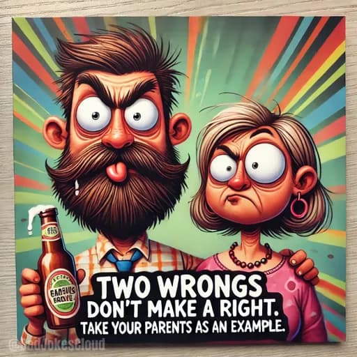 Double Trouble Parenting