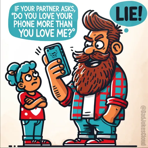 The Truth About Phones 