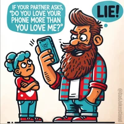 The Truth About Phones 