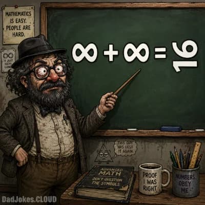 Big Numbers Hurt