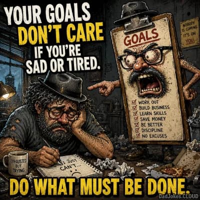 Tuesday Doesn't Care