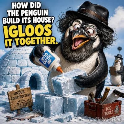 Cold Construction Tips