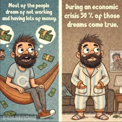 Halfway to Dreams
