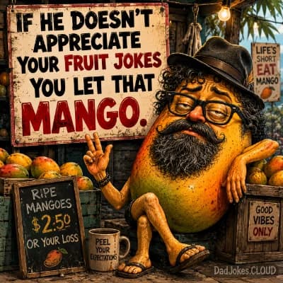 Produce Aisle Politics