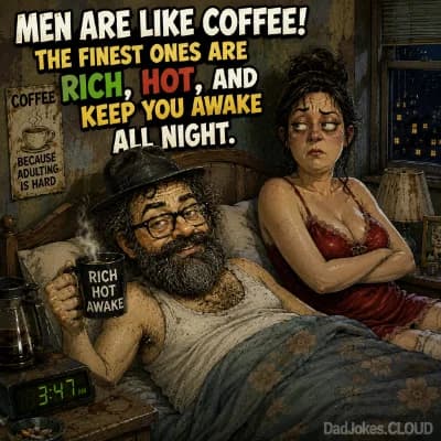 Brewed Just Right