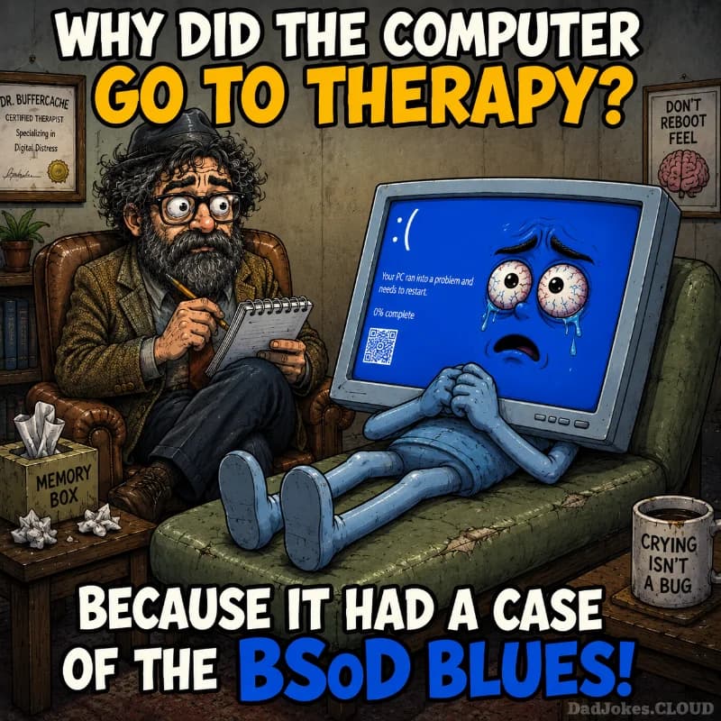 Therapy For Hardware