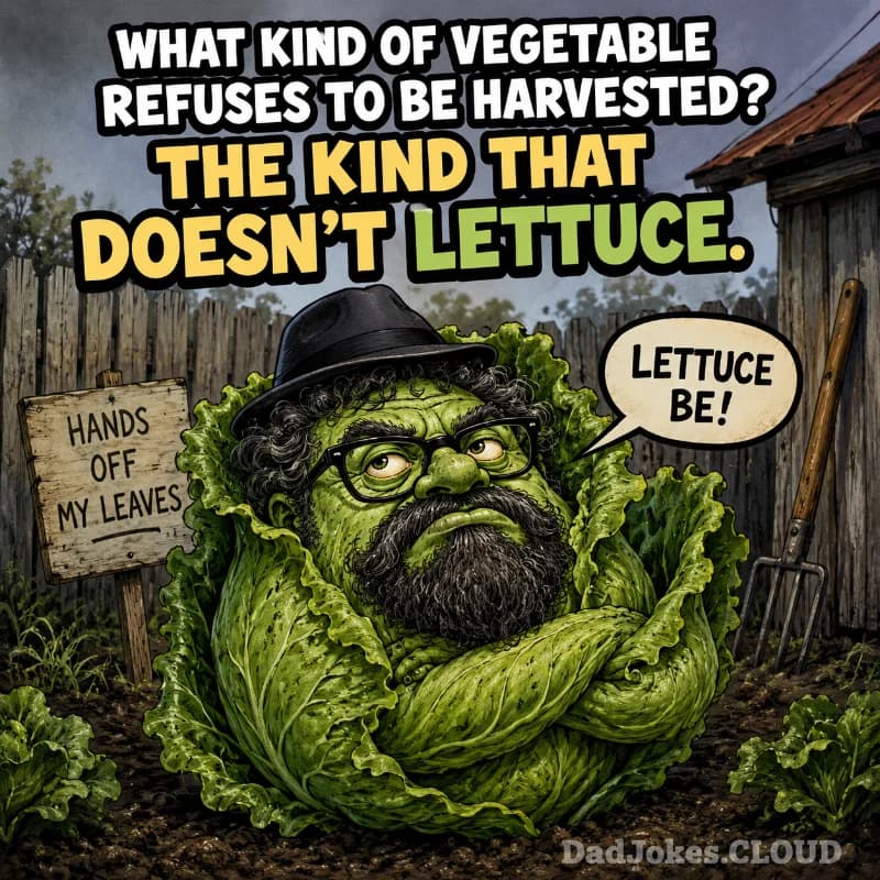 Stubborn In The Soil