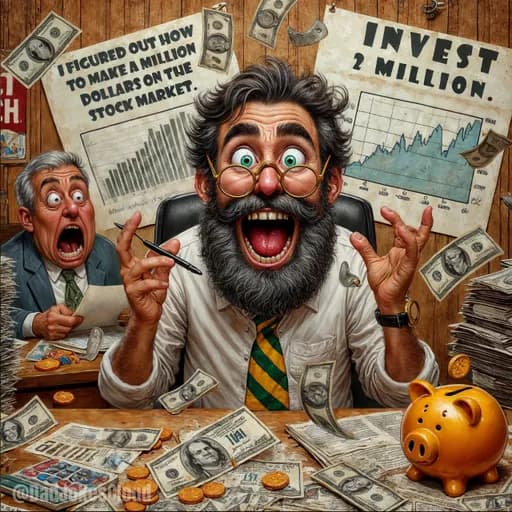 How to Make a Million