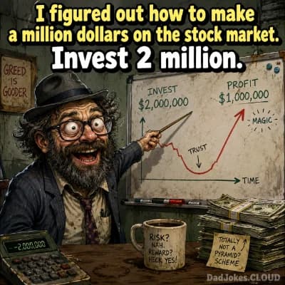Foolproof Finance Strategy