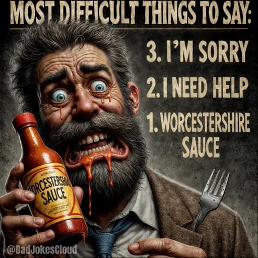 Words We Struggle With