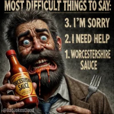 Words We Struggle With