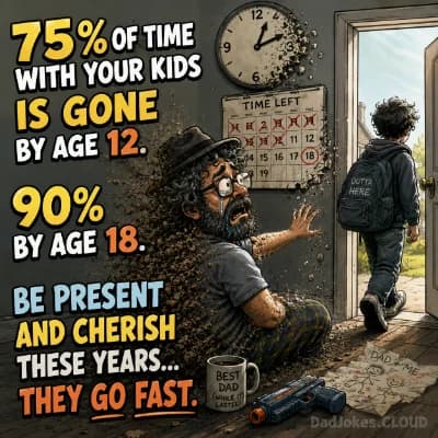 Slow Down, Kid