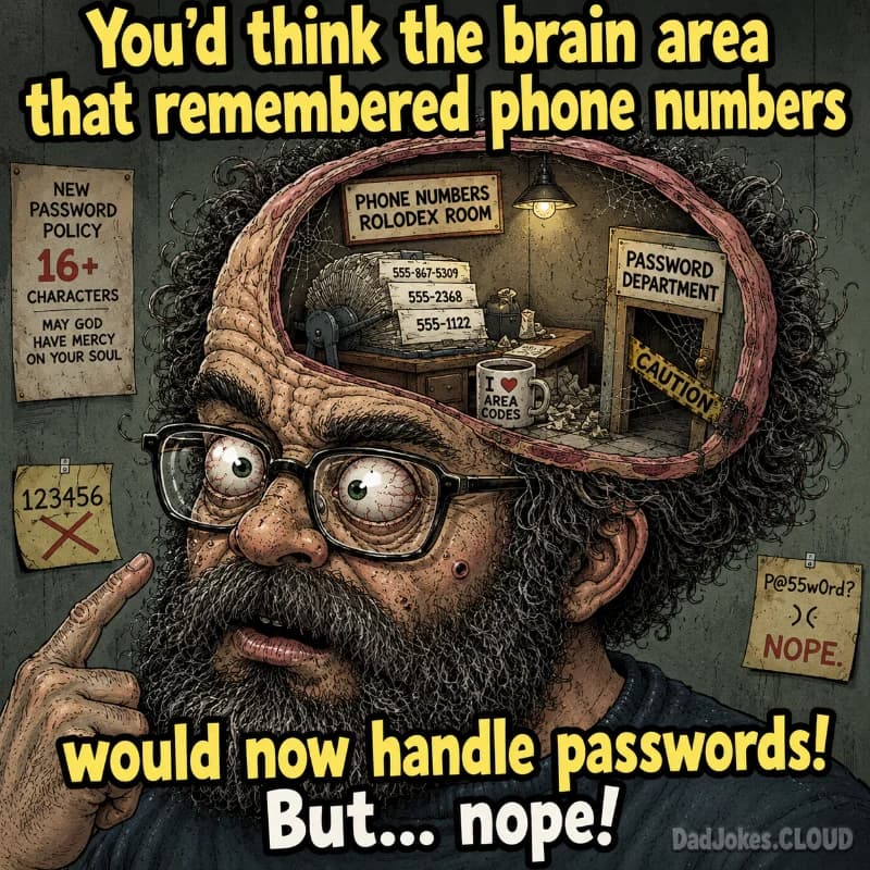 Memory Real Estate
