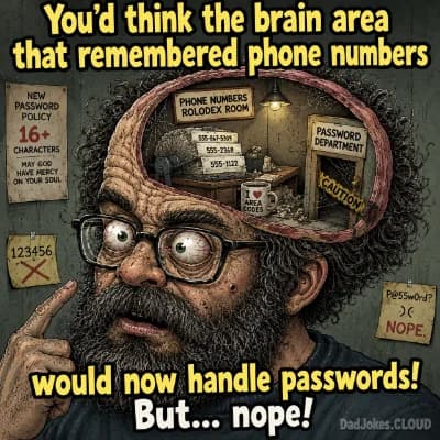 Memory Real Estate