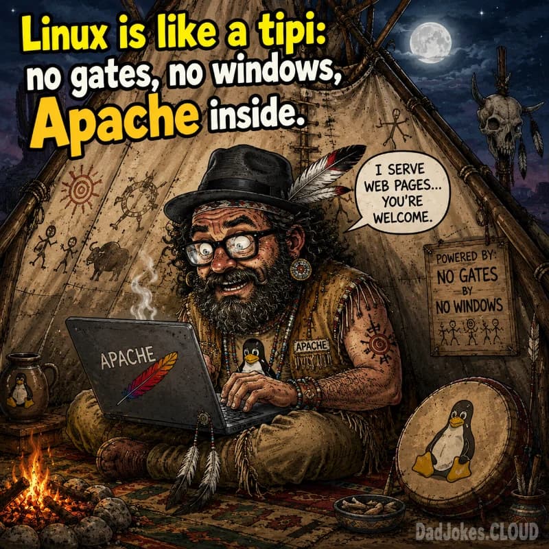 Tech Support Camp