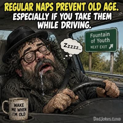 Eternal Youth Hack