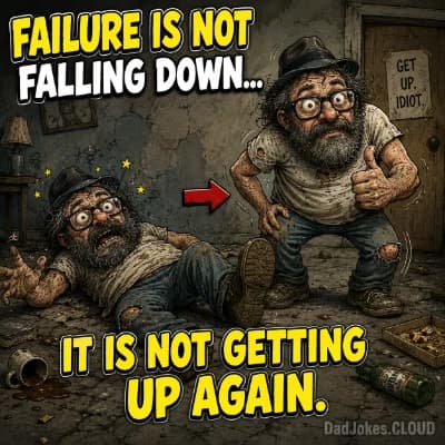 Stay Down Stay Out