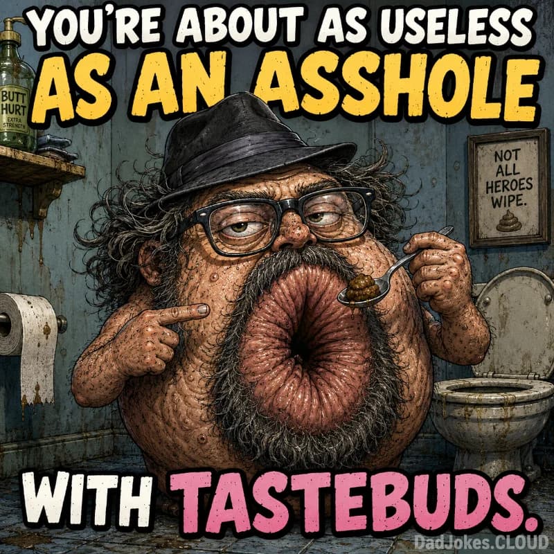 Watch The Mouth