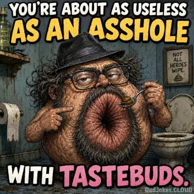 Watch The Mouth