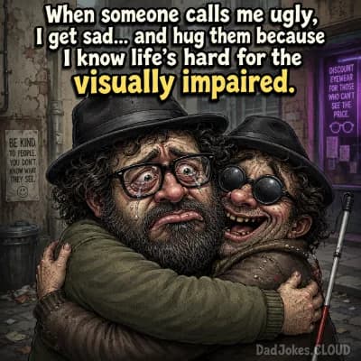 Bless Their Heart