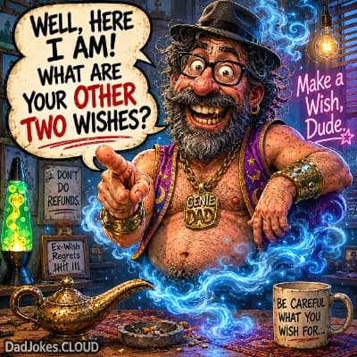 Genie Energy Activated