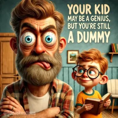 Parenting Reality Check