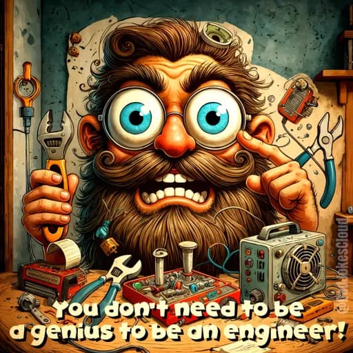 Ingenious Engineering