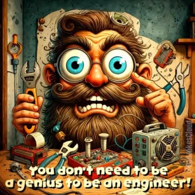 Ingenious Engineering