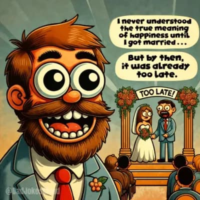 The True Meaning of Happiness