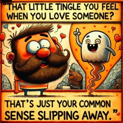 Love Logic