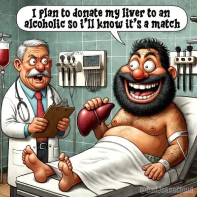 Liver Donation Plan