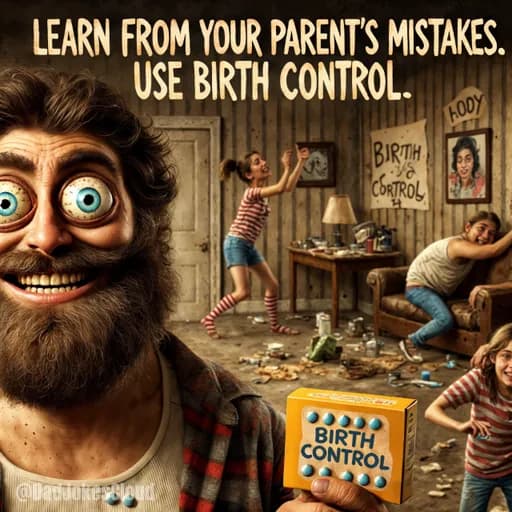 Preventative Parenting