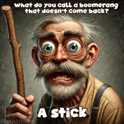 Boomerang Logic