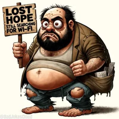 Lost Signal