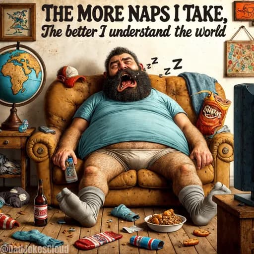Nap Wisdom