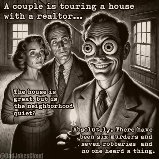 Quiet neighborhood, killer deal