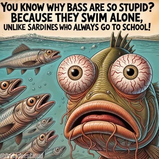 Bass Class