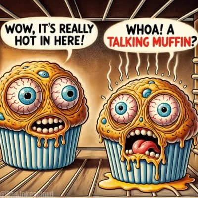 Muffin Madness