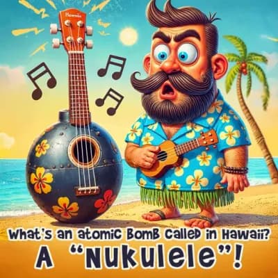 Nukulele