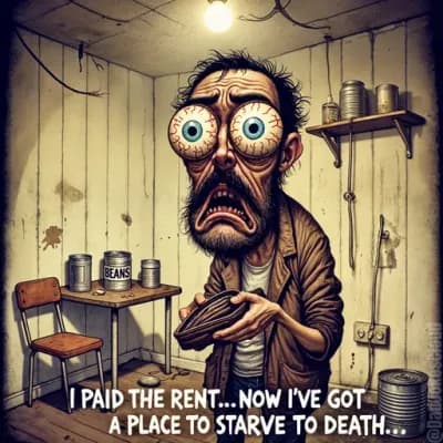 Paying Rent